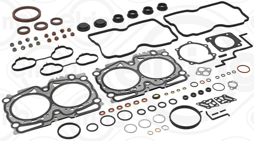 ELRING Jogo de juntas do motor 877.290 ELRING 877.290 Jogo completo de juntas motor SUZUKI SJ 410 custo