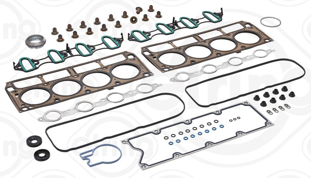 ELRING Kit guarnizioni, Testata 911.500 ELRING 911.500 Kit guarnizioni testata GMC Yukon Xl 1500 II originale prezzo