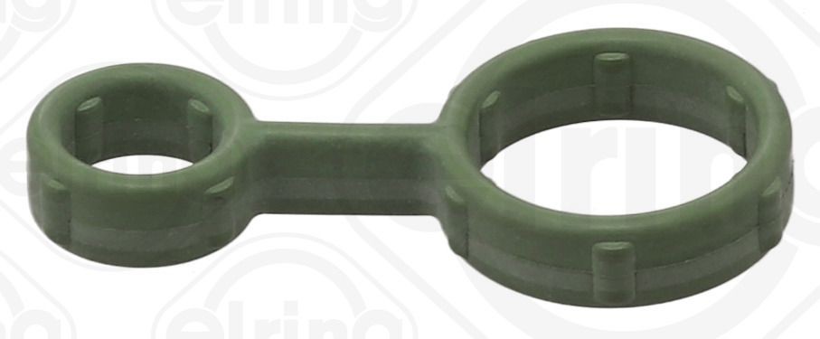ELRING Dichtung, Ölpumpe 926.970 ELRING 926.970 Dichtung, Ölpumpe MITSUBISHI Pajero I (L040) 2.5 TD (L044G, L049G) 95 PS 1990