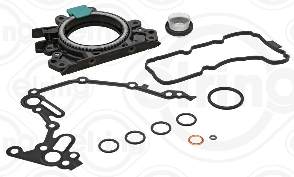 ELRING Packningssats, vevhus 928.960 ELRING 928.960 Packningssats vevhus Skoda Karoq NU original
