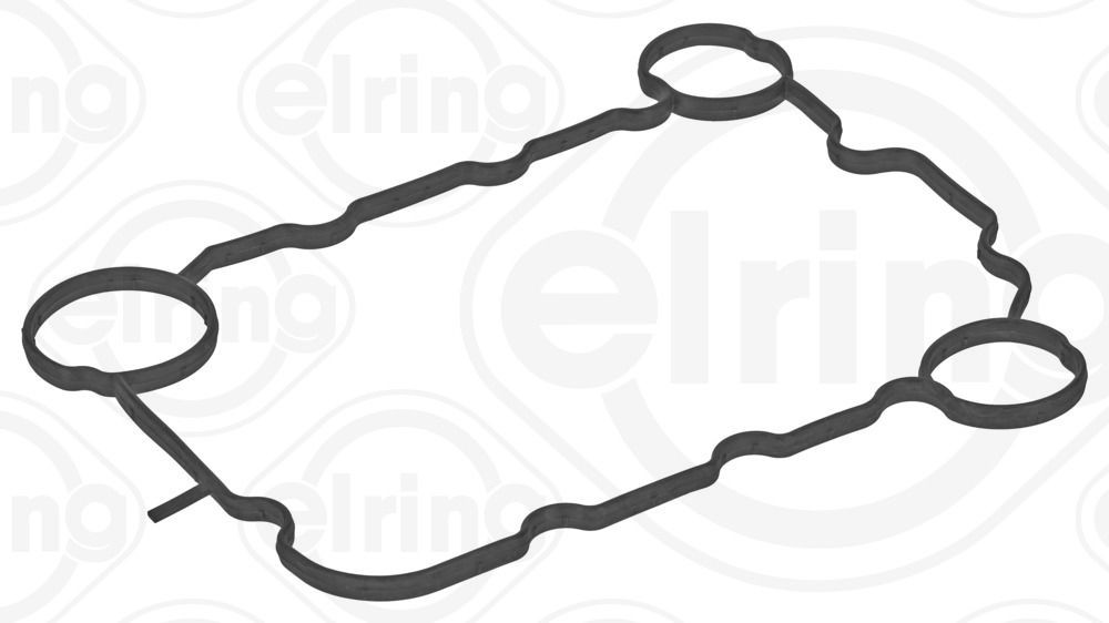 ELRING Guarnizione, Ventilazione monoblocco 964.170 964.170 Valvola recupero vapori olio ELRING Ford USA