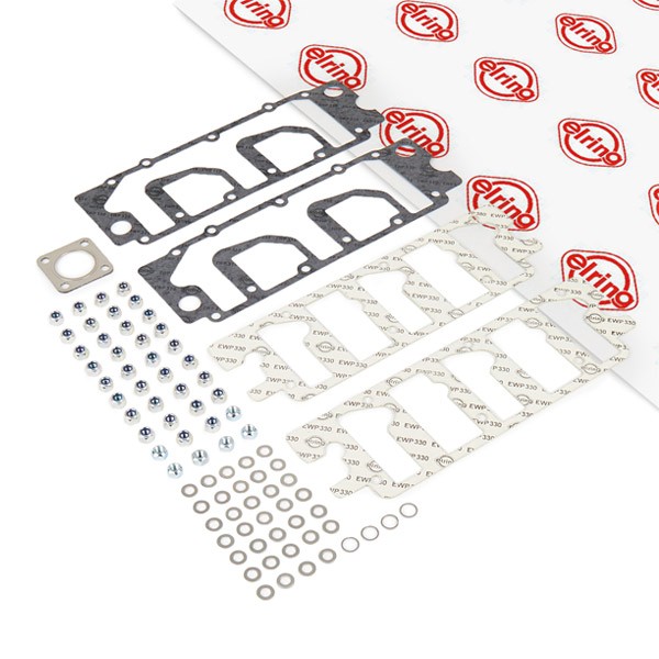 ELRING Kit guarnizioni, Copritestata 967.920 ELRING 967.920 costo Guarnizione punterie Porsche 911 Coupe originale