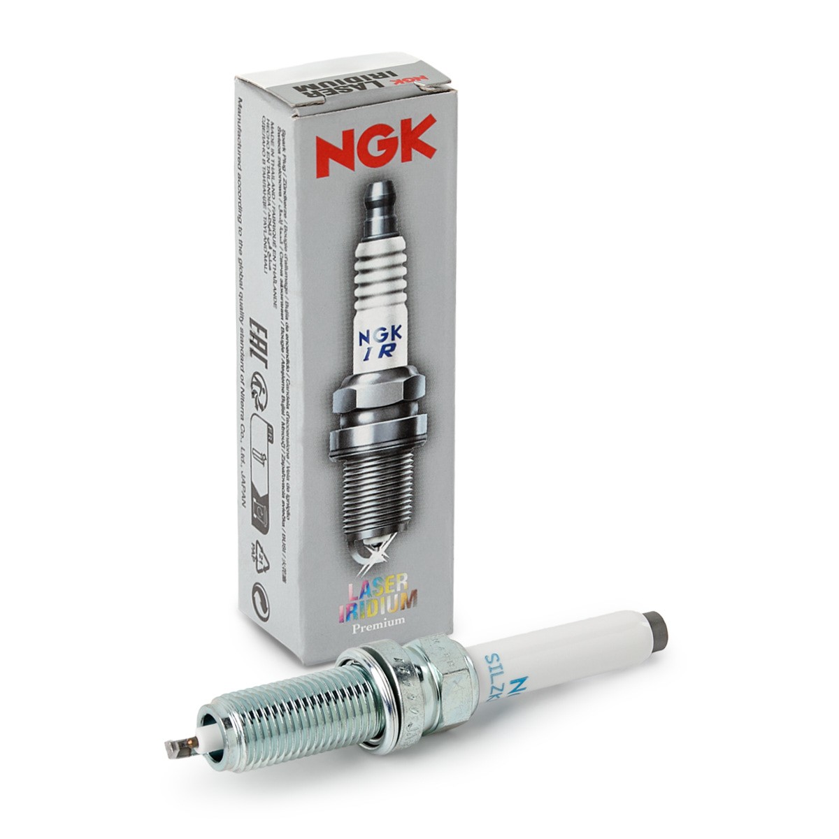 NGK Bougie 90912 NGK 90912 Bougie Fiat RITMO originele