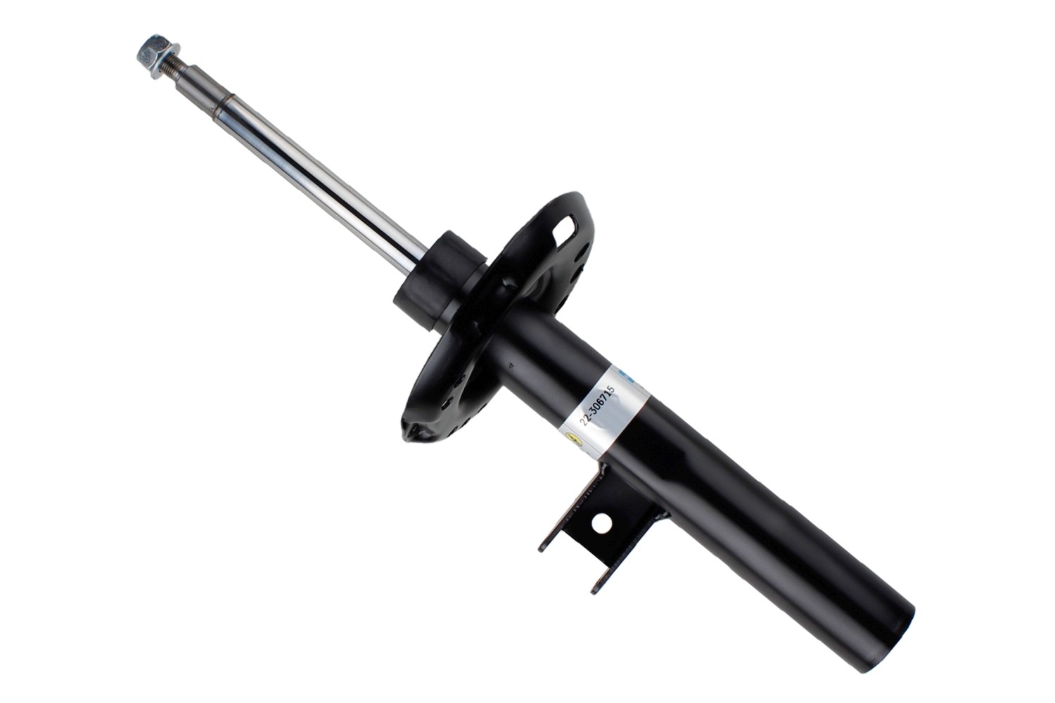 BILSTEIN Støddæmper 22-306715 BILSTEIN 22-306715 Støddæmper