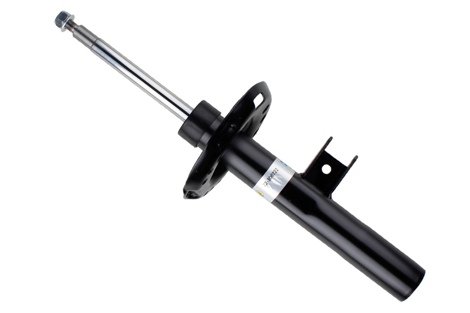 BILSTEIN Αμορτισέρ 22-306722 BILSTEIN 22-306722 Αμορτισέρ A-class Sedan (W177) γνήσια τιμες