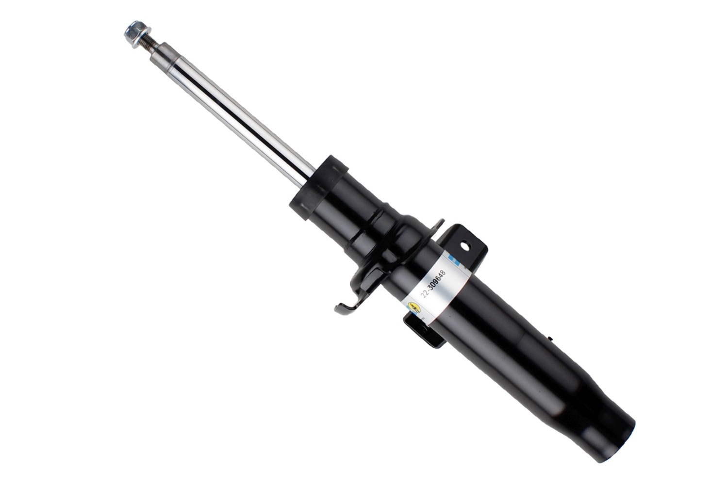 BILSTEIN Αμορτισέρ 22-309648 Απόσβεση TOYOTA Supra V (J29): Αμορτισέρ BILSTEIN 22-309648