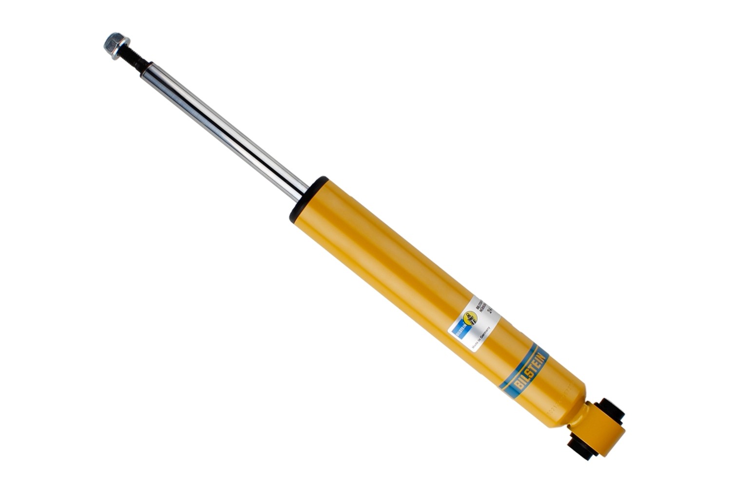 BILSTEIN Stötdämpare 24-295727 BILSTEIN 24-295727 Stötdämpare