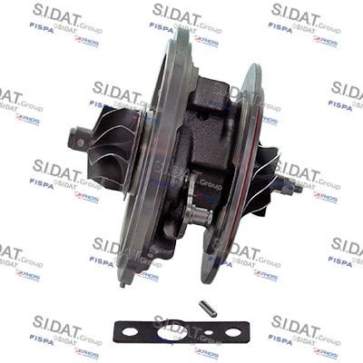 SIDAT Turbo patroon 47.1068 47.1068 Turbo SIDAT KIA PROCEED