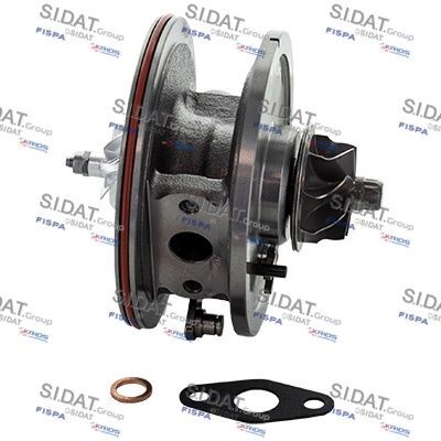 SIDAT Coreassy turbina 47.1273 SIDAT 47.1273 Coreassy turbina