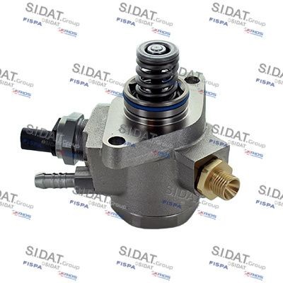 SIDAT Pompa ad alta pressione 74124 74124 costo Pompa iniezione SKODA RAPID SIDAT