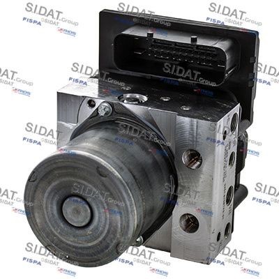 SIDAT Grupo hidráulico, sistema de travagem 8.580077 8.580077 Centralina ABS HONDA CRX SIDAT