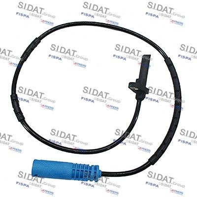 SIDAT ABS-Sensor 84.1663 Sensor Raddrehzahl SIDAT Mini CLUBMAN 84.1663