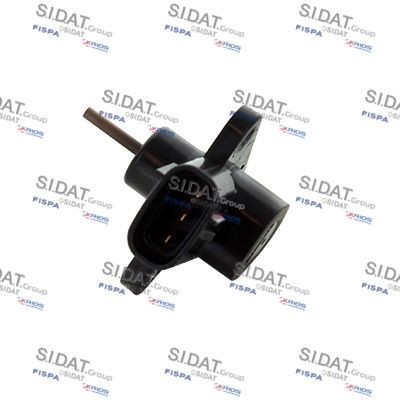 SIDAT Capteur, position du papillon 84.1715 84.1715 Capteur de papillon SIDAT RENAULT KANGOO