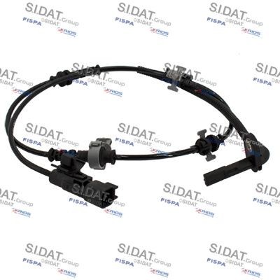 SIDAT ABS-givare 84.1731 84.1731 SIDAT abs-givare OPEL COMBO