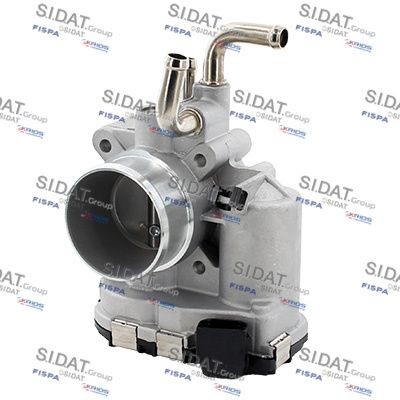 SIDAT Gasspjeld 88.540A2 Gasspjeld SIDAT Hyundai GALLOPER 88.540A2