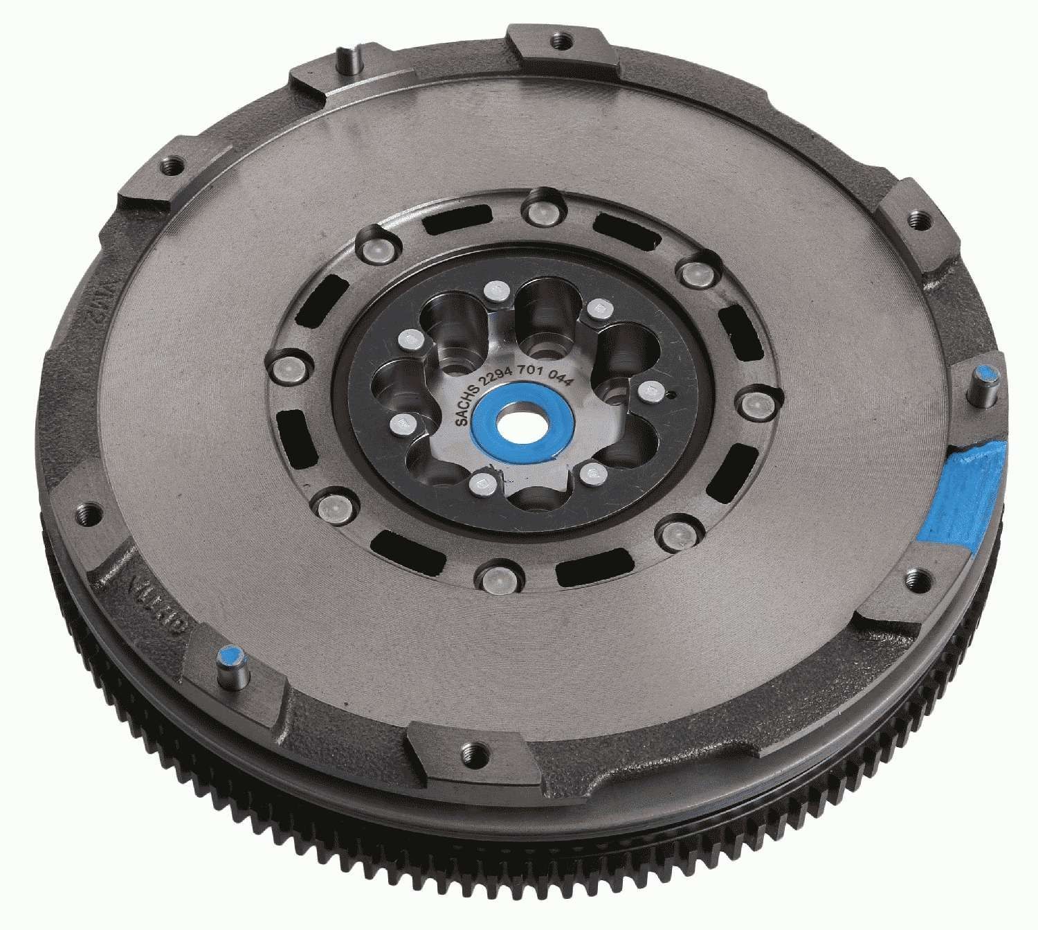 SACHS Βολάν διπλησ μάζασ 2294 701 044 SACHS 2294701044 Βολάν διπλής μάζας Hyundai PB I20 τιμες