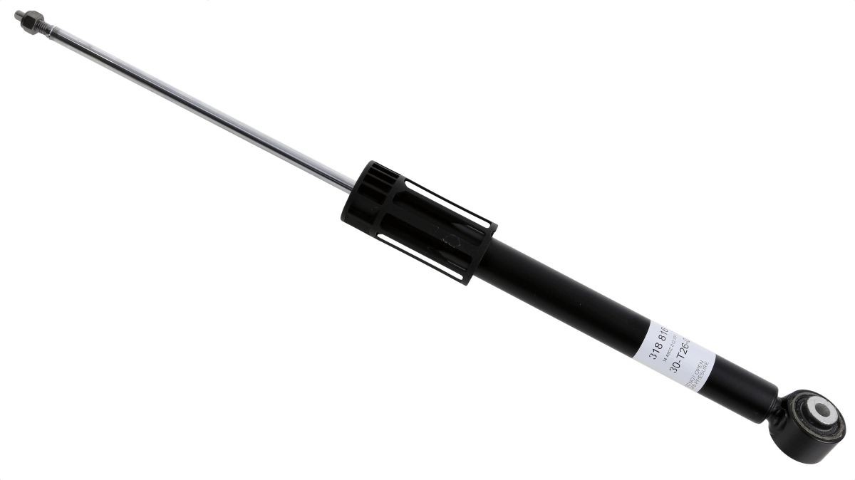 SACHS Amortizators 318 816 SACHS 318 816 orģinālās Amortizatori SEAT Ibiza KJ1 cena