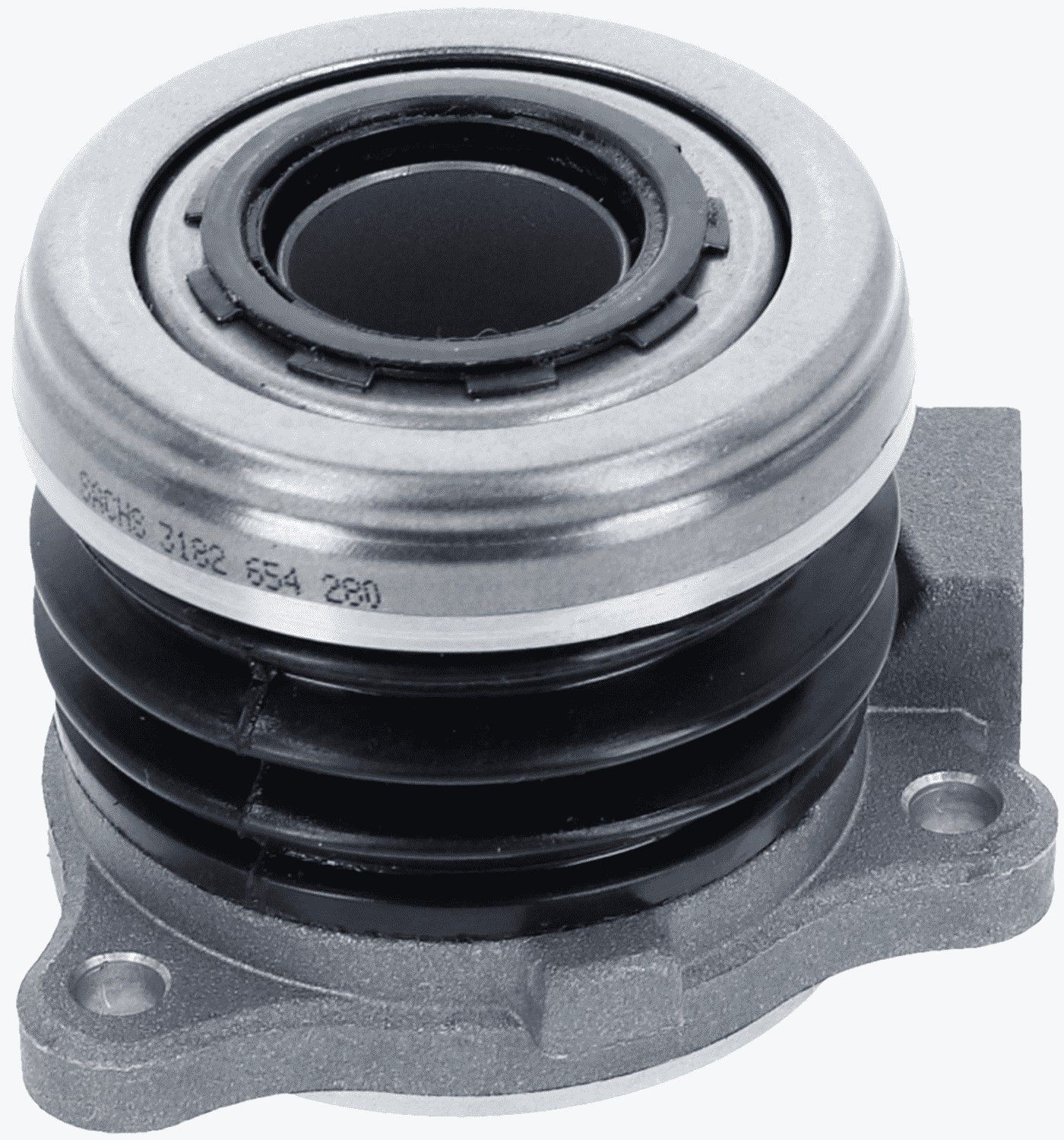SACHS Irroitusmekanismi, kytkin 3182 654 280 SACHS 3182 654 280 Daewoo Lanos KLAT irroitusmekanismi kytkin hinta