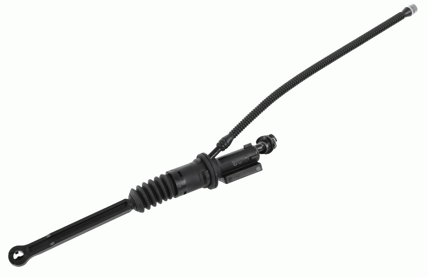 Cylindre émetteur d'embrayage SACHS 6284 605 101 SACHS 6284 605 101 Maître-cylindre d'embrayage PEUGEOT 308 2023