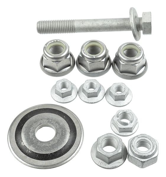 SACHS Reparatieset, wielophanging 803 343 803 343 Draagarm rep set AUDI A1 SACHS
