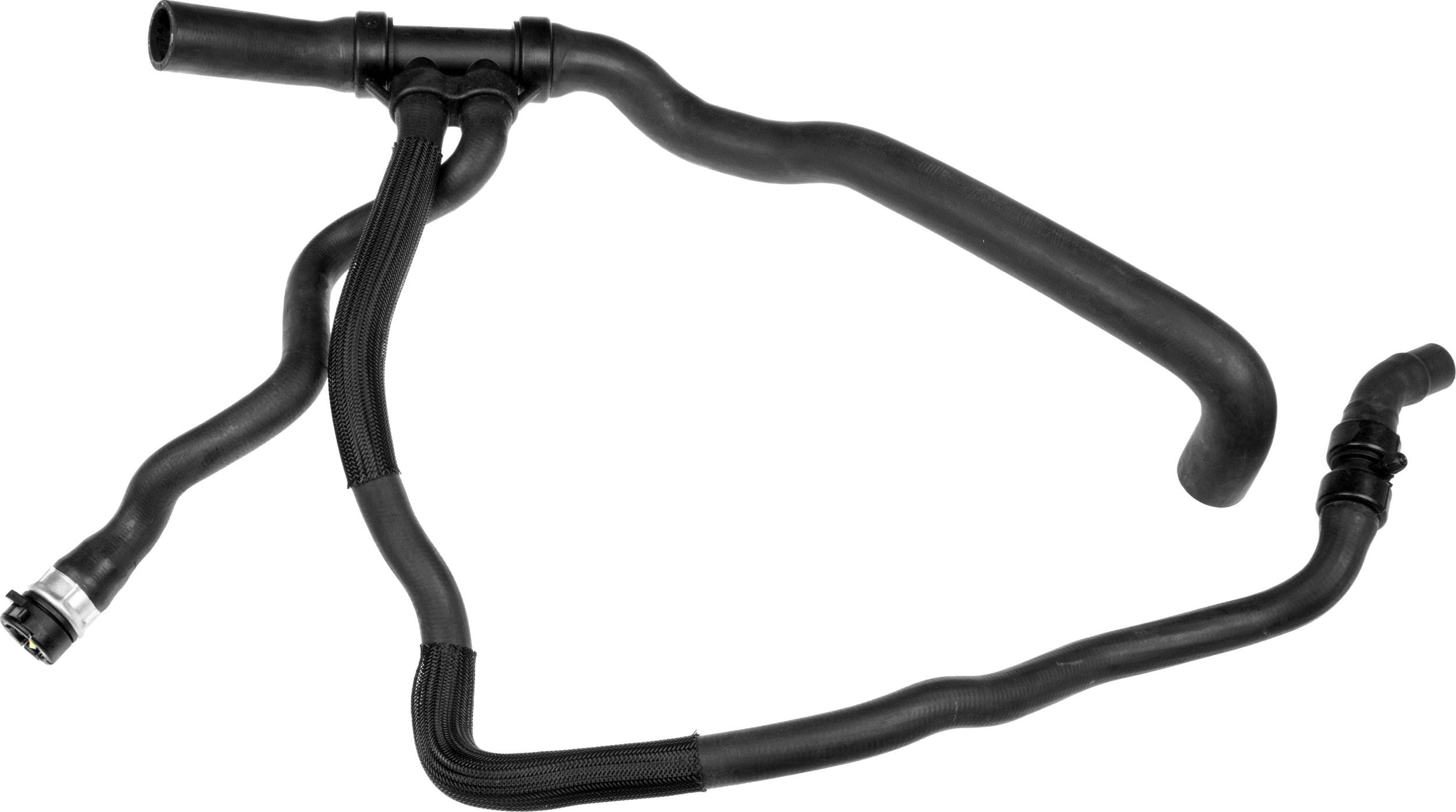 Jahutusvoolik GATES 05-2816 GATES 05-2816: Jahutusvoolik Renault TWINGO 2014