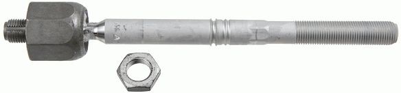 LEMFÖRDER Rotule axiale 38950 01 Volkswagen MULTIVAN Barre de direction LEMFÖRDER 38950 01