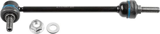 LEMFÖRDER Stabilisatorstag 43199 01 43199 01 LEMFÖRDER stabstag Land Rover 88/109