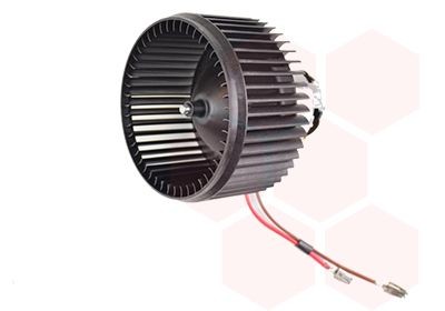 Vnútorný ventilátor VAN WEZEL 0965773 VAN WEZEL 0965773 Vnútorný ventilátor CITROËN C8 2014