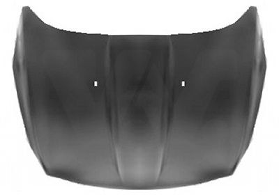 VAN WEZEL Bonnet 1906670 VAN WEZEL 1906670 Bonnet FORD Maverick Off-Road (UDS, UNS) 2.7 TD 125 hp 1996