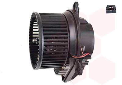 VAN WEZEL Ventilatore abitacolo 4065773 VAN WEZEL 4065773 costo Ventola abitacolo CITROËN XM I Station Wagon (Y3) originale