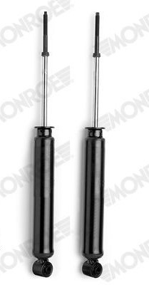 MONROE Stötdämpare D9004A MONROE D9004A Stötdämpare Ssangyong Actyon Sports I original