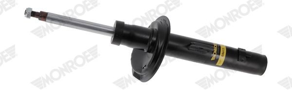 MONROE Tlmič pérovania G8612A Tlmiče perovania Peugeot 2D G8612A MONROE