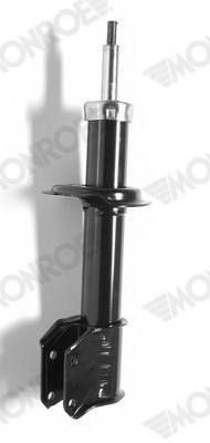 Αμορτισέρ MONROE R11152 MONROE R11152: Αμορτισέρ ανάρτησης Fiat FIORINO 1999