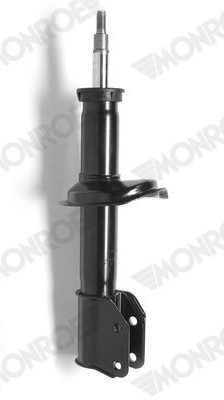 MONROE Schokdemper R11502 Citroën BX Dempers MONROE R11502