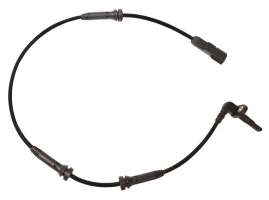TEXTAR Capteur ABS 45032300 TEXTAR 45032300 Capteur de roue ABS Opel Vectra B Break prix