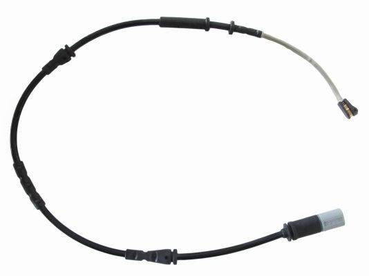 TEXTAR Brake pad wear sensor 98063800 MINI PACEMAN TEXTAR brake pad wear sensor 98063800