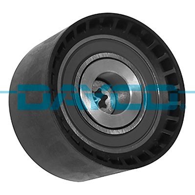 DAYCO Løpehjul ATB2790 Styrerulle-kilerem tannrem DAYCO M-Klasse ATB2790 billige