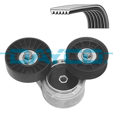 DAYCO Σετ ιμάντων poly-V KPV936 DAYCO KPV936 Σετ ιμάντων poly-v γνήσια Dodge φθηνά