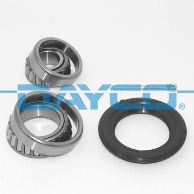 DAYCO Hjullejesæt KWD1068 DAYCO KWD1068 Opel Rekord D Coupe Nav hjul originale pris