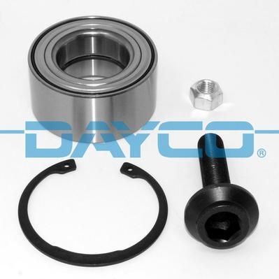 DAYCO Kit de rolamento de roda KWD1138 DAYCO KWD1138 Rolamento da roda Seat Alhambra 7V preço
