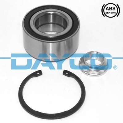DAYCO Hjullager KWD1200 KWD1200 DAYCO Hjullager BMW billige