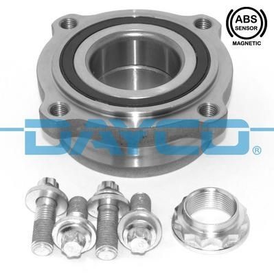 DAYCO Kit de roulement de roue KWD1247 KWD1247 Kit de roulement de roue BMW Série 5 DAYCO