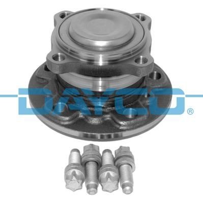 DAYCO Kit cuscinetto ruota KWD1310 KWD1310 costo Cuscinetto ruota DAYCO VOLVO 940