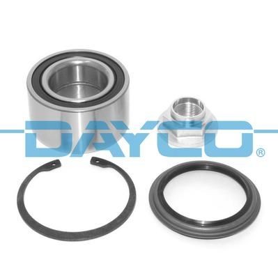 DAYCO Kit cuscinetto ruota KWD1354 KWD1354 costo Cuscinetto ruota KIA SPORTAGE DAYCO