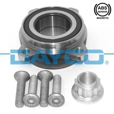 DAYCO Kit de roulement de roue KWD1396 Moyeux de roue DAYCO SHARAN KWD1396 pas cher