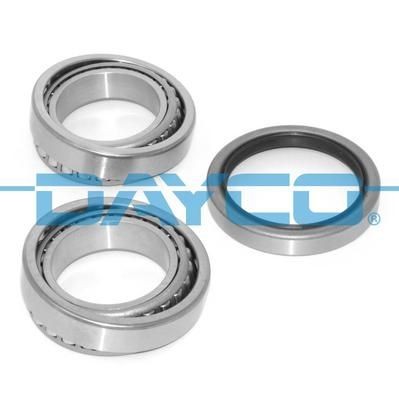 DAYCO Kit de roulement de roue KWD1464 Volkswagen SHARAN Moyeux de roue DAYCO KWD1464