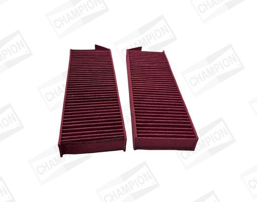 CHAMPION Filtro abitacolo CCF0137B CCF0137B Filtro abitacolo CHAMPION TOYOTA RAV 4 costo