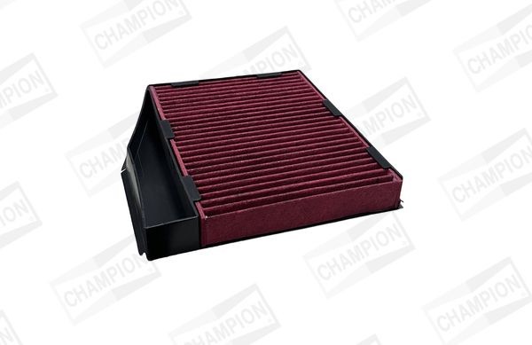 Interieurfilter CHAMPION CCF0146B CHAMPION CCF0146B: Interieurluchtfilter Kia SOUL 2018