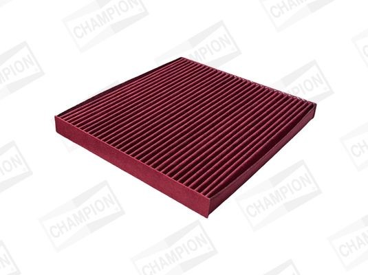 CHAMPION Pollenfilter CCF0159B CCF0159B CHAMPION Pollenfilter Fiat billig