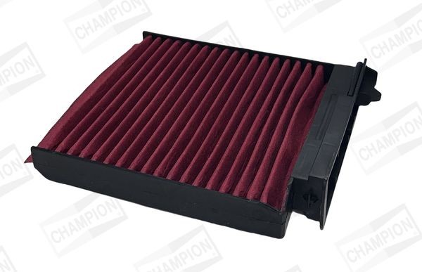 CHAMPION Pollenfilter CCF0310B CHAMPION CCF0310B NV200 / Evalia Bus (M20) Pollenfilter pris
